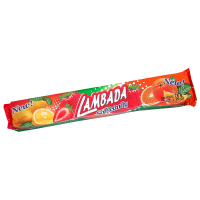 Жувальні цукерки Lambada Soft candy, 78 г